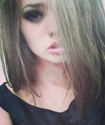 Проститутка Яша